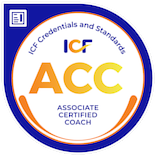 ICF ACC - Associate Certified Coach