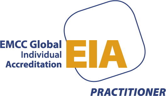 EMCC Global Individual Accreditation - EIA Practitioner