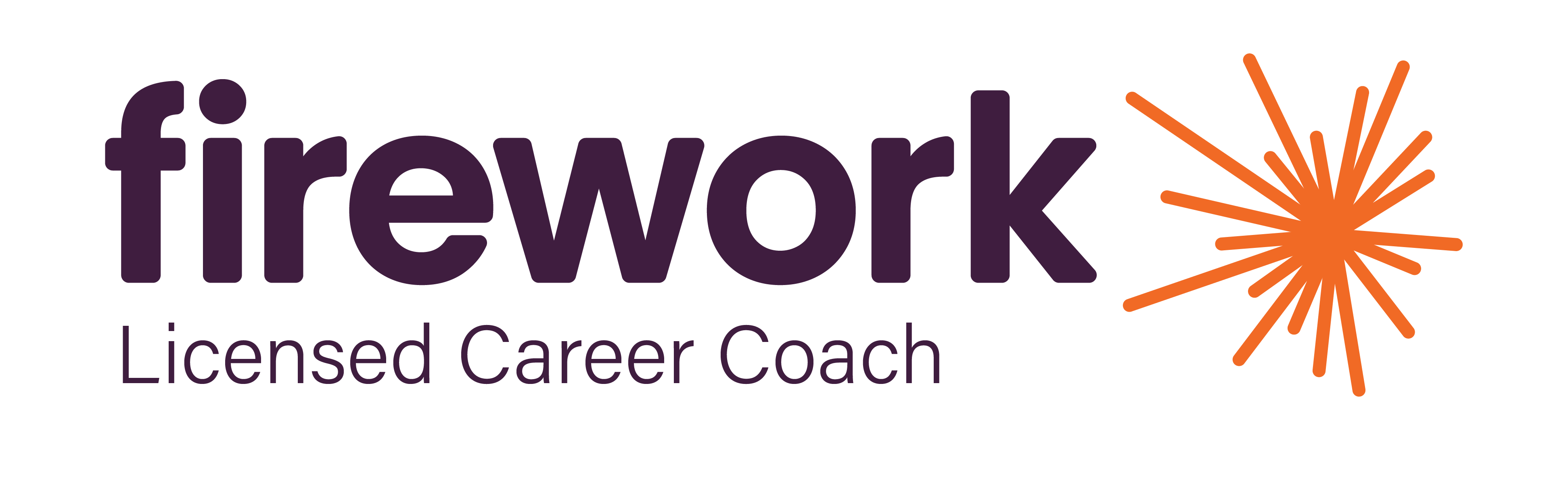 Firework Licensed Career Coach