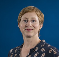 Olivia Collins - Coach and Yoga Teacher